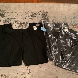 3 NWT Frontline Call of duty men’s uniform/work pants.. size 52 R